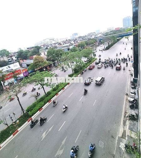 Đại Cồ Việt 44m2 11,5Ty mặt 5,6m Hai Bà Trưng