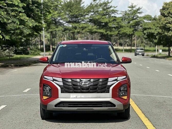 Hyundai Creta 2024 Đặc biệt 1.5 AT - 8000 km