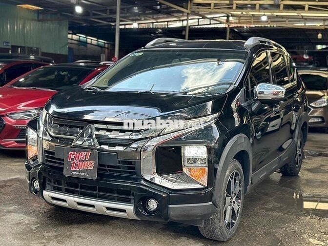 Mitsubishi Xpander Cross 2021 AT - 45000 km