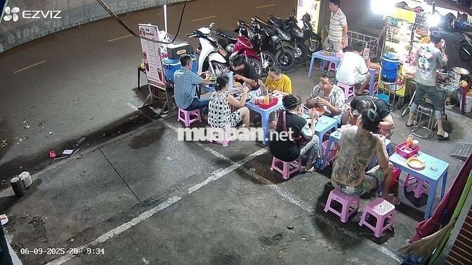 MẶT BẰNG GIÁ RẺ – QUẬN BÌNH THẠNH - CHỢ CÂY QUÉO