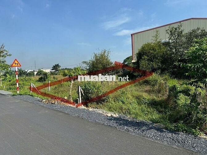 CẦN VỐN LÀM ĂN, CHỦ GỬI BÁN LÔ ĐẤT 100M2, BA SA, PHƯỚC HIỆP. GIÁ 550TR