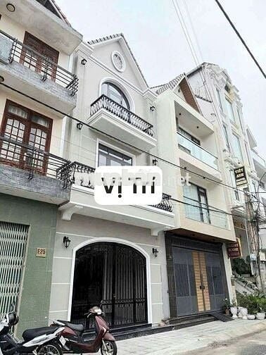 🏡 BÁN NHÀ PHỐ MẶT TIỀN NGAY KQH MẠC ĐĨNH CHI ĐÀ LẠT - ĐƯỜNG RỘNG 8M