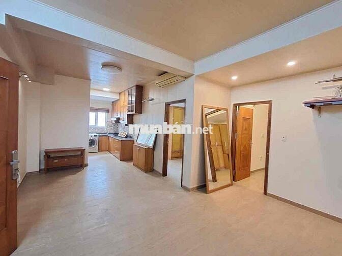 Cần bán nhà 81m2 4.9 tỷ Nam Thành Công, C18 Bộ Công An 36 Nguyên Hông