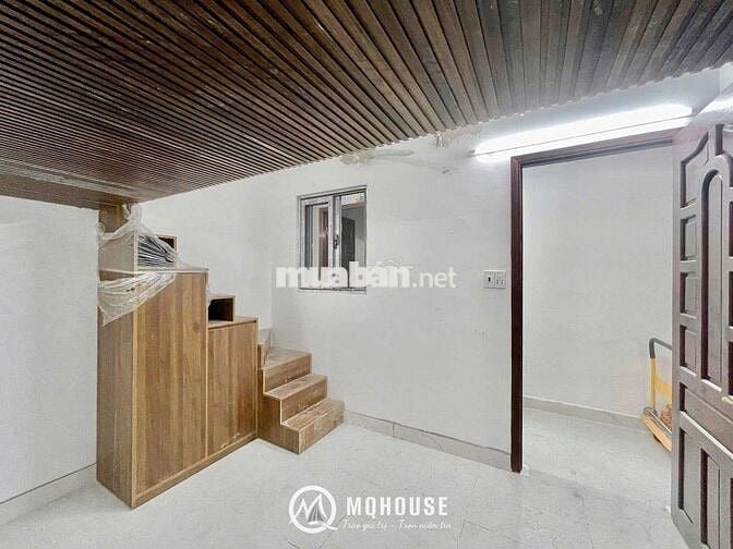Phòng trọ cách ĐH Văn Hiến 7 phút đi xe, phòng new chưa bóc seal