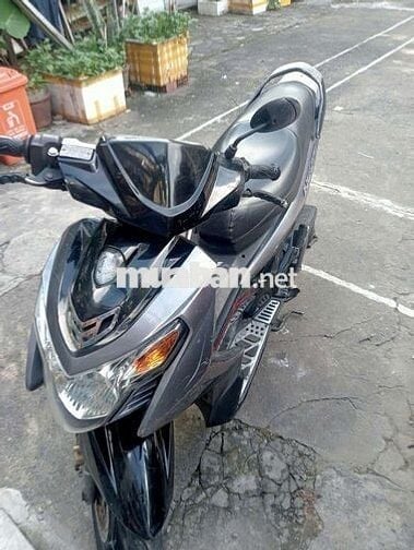 Nhà dư dùng bán bớt xe Nouvo máy êm mạnh
