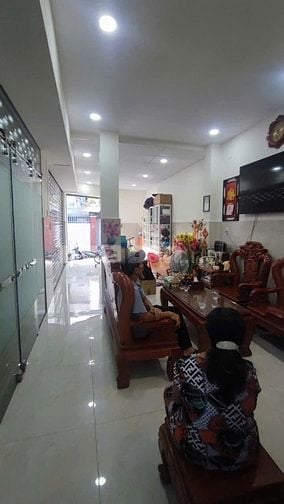 Căn góc MTKD 61m2 ĐXH 6m,SHR đường số 8, Linh Xuân,Thủ Đức chỉ 4.5ty
