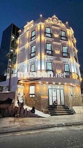 Studio full nội thất cao cấp gần ĐH Văn Lang, Gia Định, CV Gia Định