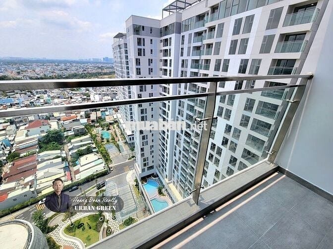 🌈 CHUNG CƯ CAO CẤP 2PN 83M2 CHỈ 12TR GẦN NGAY GIGAMALL - VẠN PHÚC CITY