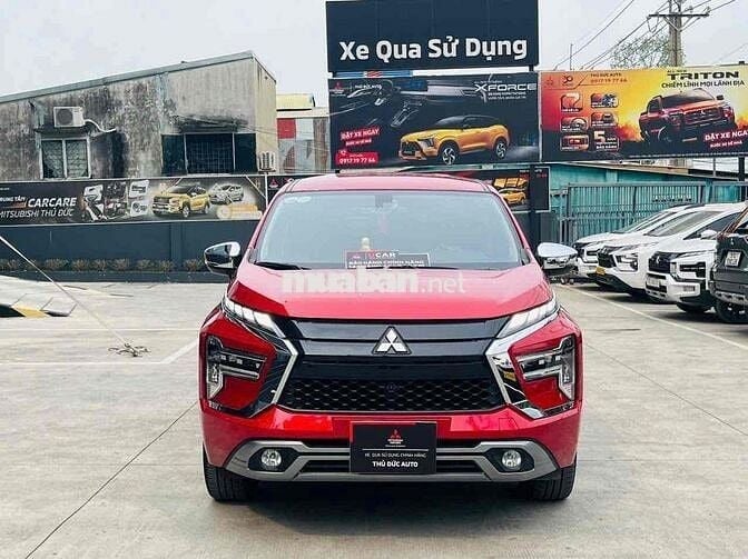Mitsubishi Xpander 2023 AT Premium - 49000 km