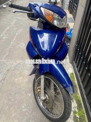 cần bán fu1 màu xanh