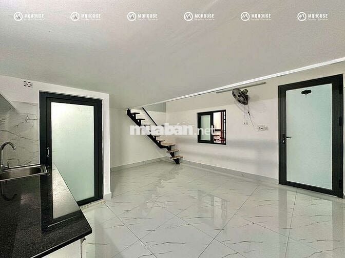 Khai Trương dự án Duplex siêu mới ngay trung tâm Tân Bình