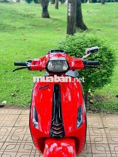 vespa sprint 2O16 biển tp chính chủ