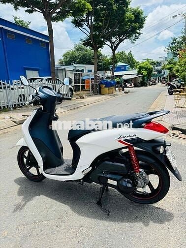 janus 2018 smartkey