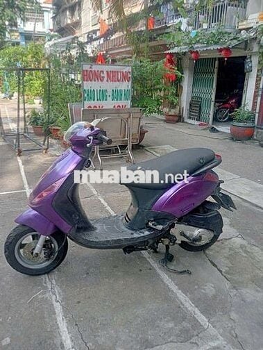 Nhà dư dùng bán bớt xe zip máy êm mạnh