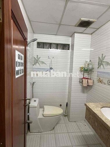 Cho thuê phòng mặt tiền đường Đặng Văn Bi, Bình Thọ Thủ Đức.