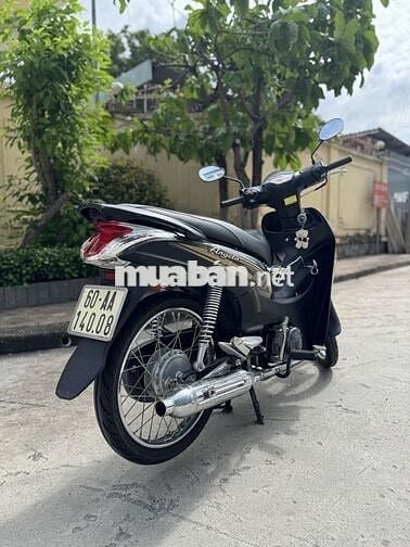 Bán xe 50cc SYM