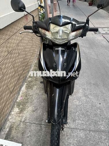 wave s 110 bstp