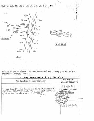 Hàng ngộp giá rẻ chỉ 100tr/m2 vẫn còn thương lượng quận 7