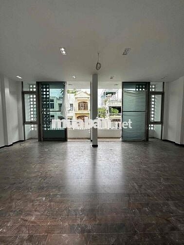 CHO THUÊ CĂN HỘ NGUYÊN CĂN, CHU VĂN AN - 8 x20m_4 Tầng_Đa dạng mọi ngà