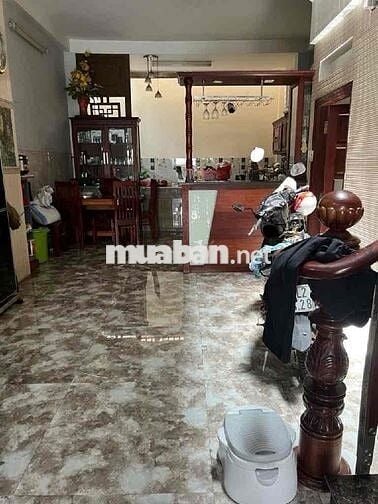 NHÀ 4 TẦNG ĐẸP LUNG LINH ĐƯỜNG 10M DT 91 M2 GIÁ 7,7TỶ PHẠM THẾ HIỂN Q8