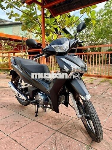 Honda FUTURE 125i Led 2022