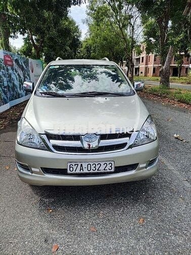 2006 G - 180000 km