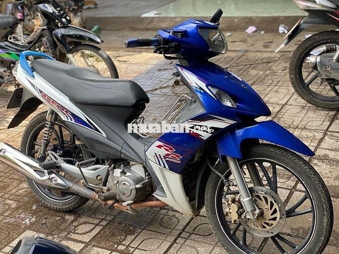 xe axilo rin chất