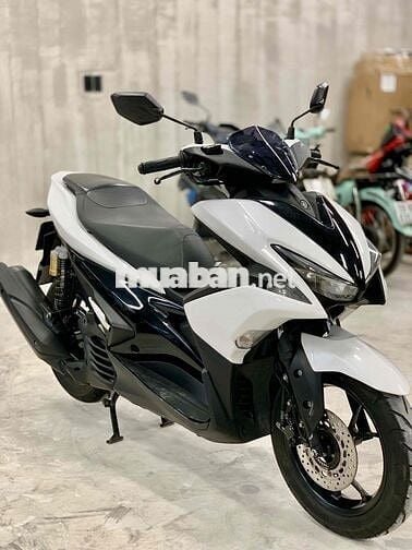 🔥 NVX 125 – 2019 – Odo 13.000 km – Chính chủ BSTP