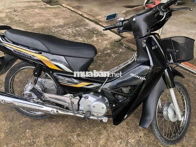 dream 125 2020