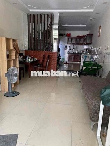 njaf 1 trệt 1 lầu 2 phòng ngủ 2wc, hẻm Tân Kỳ Tân Quý