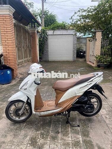 Bán xe shark 125 phun xăng điện tử giấy tờ đầy đủ