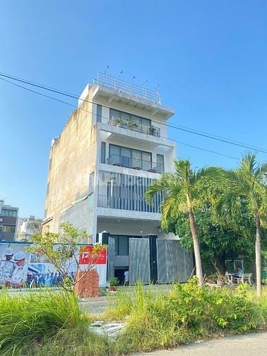 TÒA NHÀ VĂN PHÒNG, AN PHÚ AN KHÁNH, QUẬN 2 – 8x20M – HẦM 3 TẦNG - 40TỶ