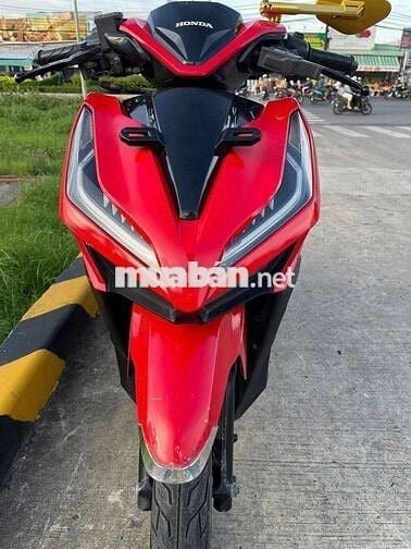 Vario 125 2019 đỏ biển SG