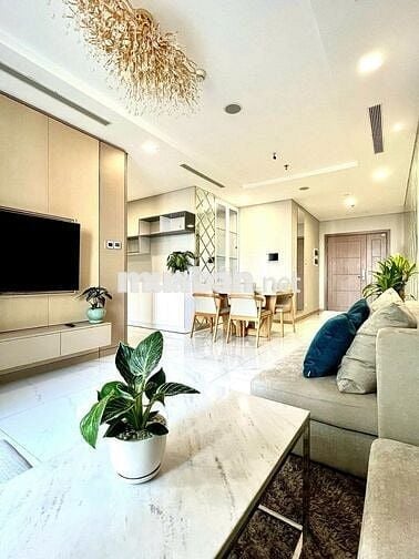 CỰC SỐC!Căn 3PN Landmark 81 –Tặng Full Nội Thất,View Triệu Đô , Sẵn Sổ