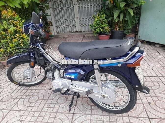 Bán xe dream full mới