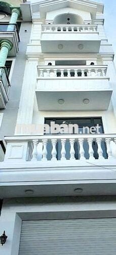 Cần cho thuê nhà Mặt Tiền 91B Nguyễn Trọng Tuyển P.15 Q.Phú Nhuận