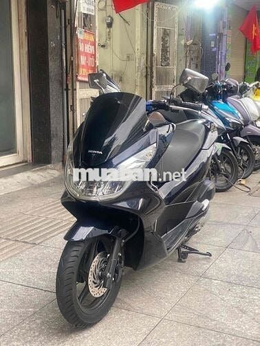 pcx125 2017 bstp 1 chủ