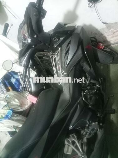 Bán xe winner biển 59 tp