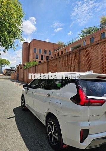 Mitsubishi Xpander 2022 AT Premium - 58000 km