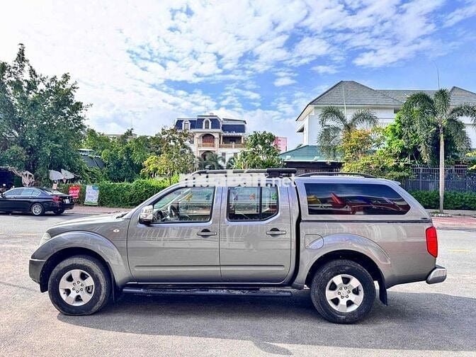 Nissan Navara 2015 2 cầu, xe đẹp , không lỗi!