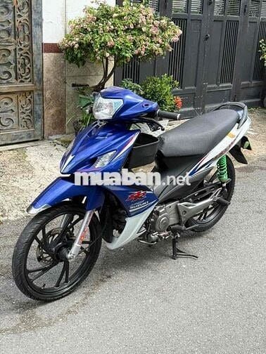Suzuki axelo đẹp máy móc zin nguyên bản giá tốt