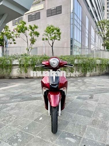 Janus 2017 khoá chìa 9chủ BSTP, zin GÓP NỢ XẤU