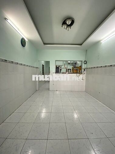 Tìm người ở ghép nhà nguyên căn 90m2 đường số 9, Hiệp Bình Chánh