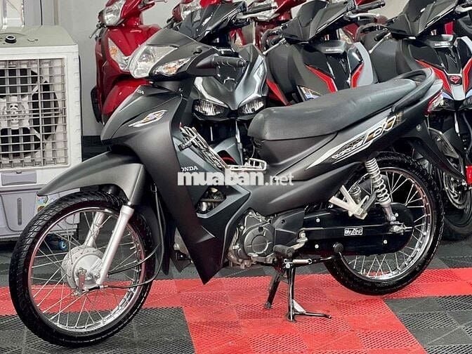 💥Wave@ đời 2022 BSTP Chính Chủ siêu ngầu xe keng💥