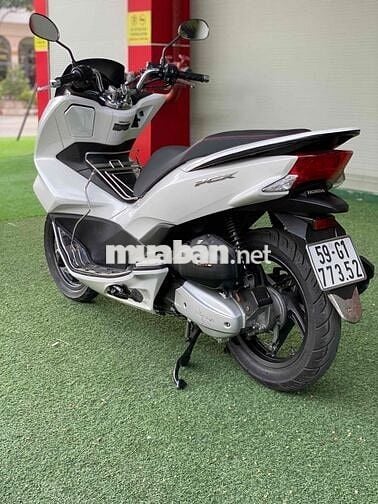 honda pcx bstp ngay chủ