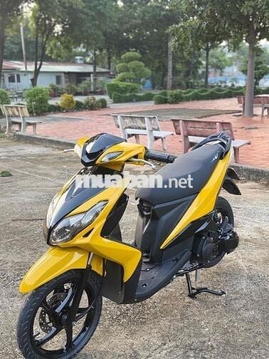 Bán xe luvias dọn mới
