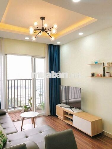 C/c Carillon 5, Hòa Thạnh, Tân Phú: 72m2, 2p ngủ,NTCC, 11tr5/th