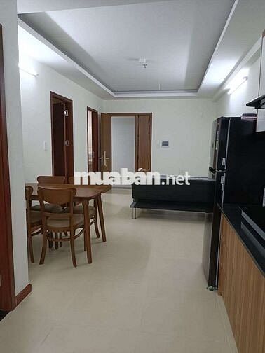 Iris Tower, 59,4 m2, sổ hồng: 450 triệu. Còn góp 20 năm : 1 tỷ