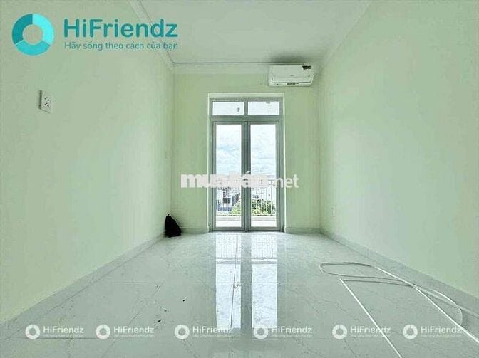 Khai Trương Dự Án Căn Hộ Bancol Full Nội Thất Gần Văn Lang - IUH