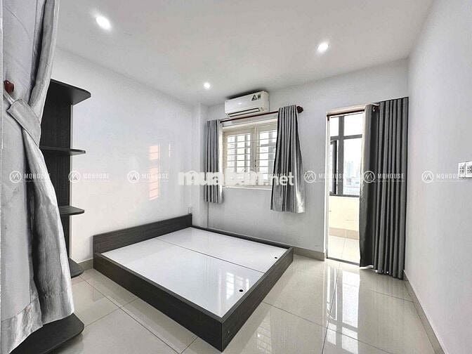 🏠✨ CHÍNH CHỦ CHO THUÊ CĂN HỘ 1PN TÁCH BẾP – BAN CÔNG RỘNG ✨🏠